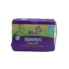 Nannys Baby Diaper Belt Type Flexicare 44 Pieces