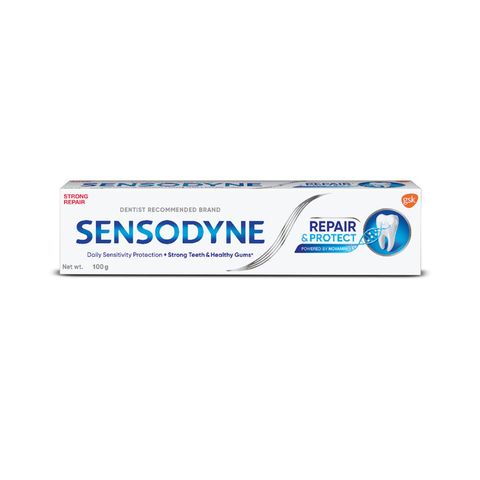 Sensodyne Repair & Protect Toothpaste  100g