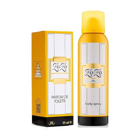 Zozo Body Spray 150ml