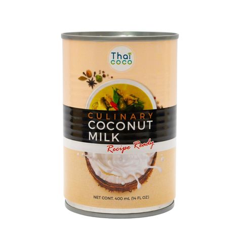 Thai Coco Coconut Milk 400ml