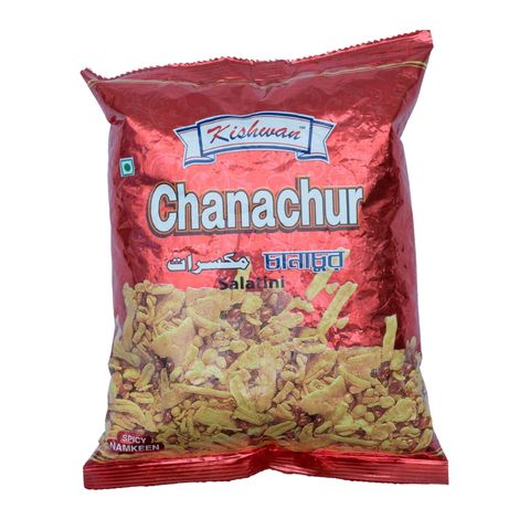 Kishwan Chanachur 250g