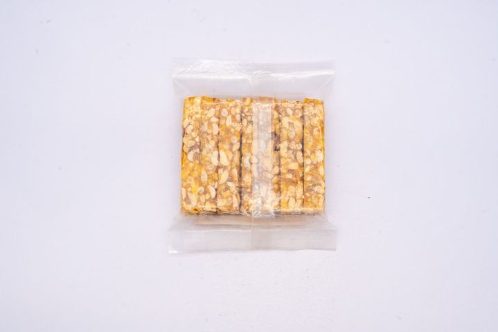 brightyums Badam Papri 100g