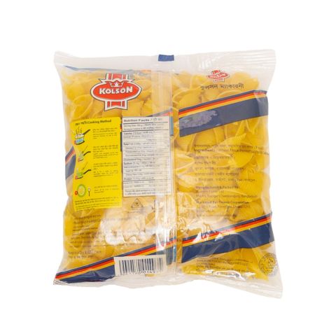 Kolson Macaroni Oyster Large 200g