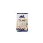 Kaniva Tuna Topping Salmon Cat Pouch 70g
