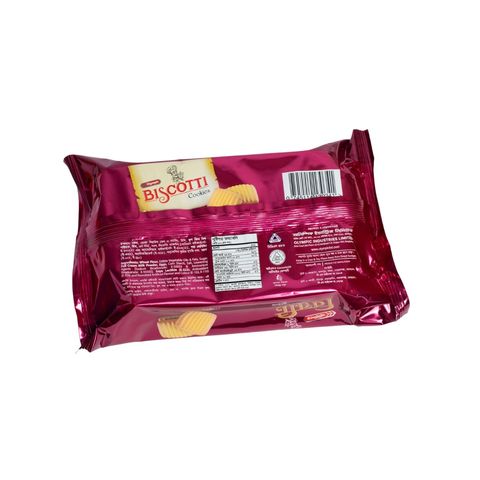 Olympic Biscotti Cookies Biscuit 160g