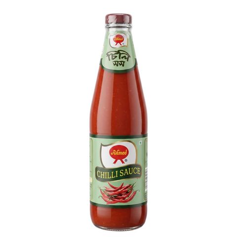 Ahmed Chilli Sauce 1kg