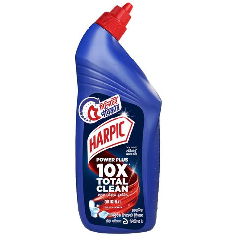 Harpic Toilet Cleaning Liquid 1L