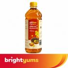 brightyums Mustard Oil 1L
