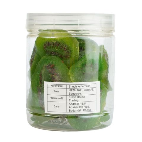 Dried Kiwi Thailand 200g