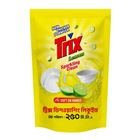 Trix Dishwashing Liquid Refill 250ml