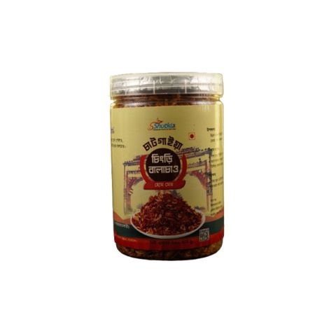 Chatgaiya Chingri Balachao 200g