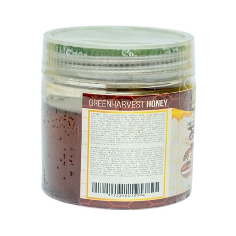 Green Harvest Lychee Honey 150g