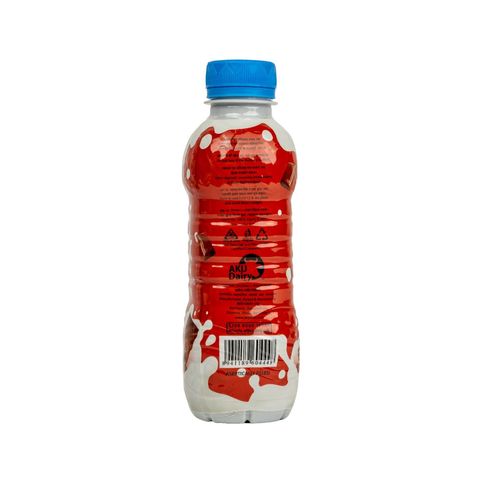 Farm Fresh Chocolate Flavoured Uht Milk 250ml
