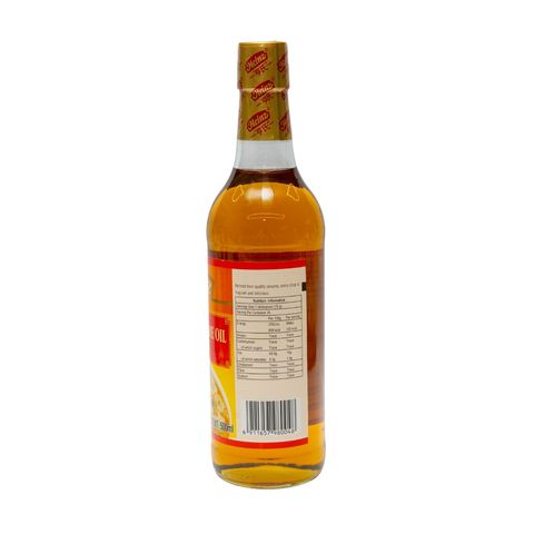 Heinz Blended Sesame Oil 500ml