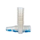 Water Cup One Time (Plastic) 250ml
