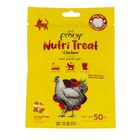 Pramy Nutri Treat Dry Cat Treat Chicken 50g 