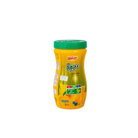 Meridian Refresh Soft Drink Powder Mango 750g
