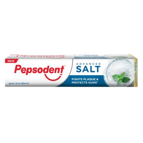 Pepsodent Toothpaste Advanced Salt 70g
