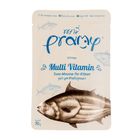 Pramy Multivitamin Pouch Tuna Mousse For Kitten 70g 