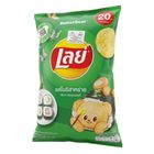 Lay's Nori Seaweed Flavour Chips 48g
