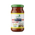Bongo Shaad Garlic Pickle 200g