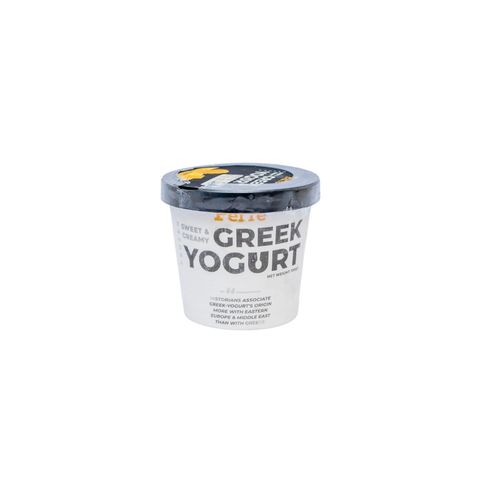 Perfe Mango Greek Yogurt 100g