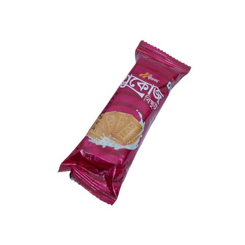 Ifad Glucose Mini Biscuit 18g
