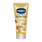 Vaseline Gluta Hya Flawless Glow Serum in Gel 200ml