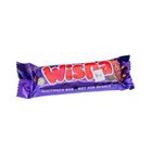 Cadbury Wispa Chocolate Bar 23.7g