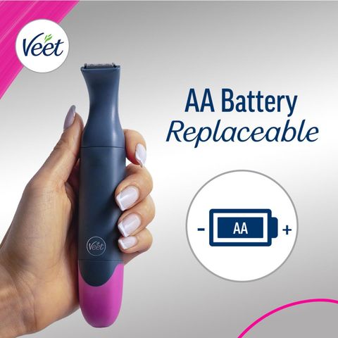 Veet Expert All In One Women's Trimmer 1 Piece