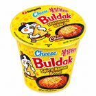 Samyang Hot Chicken Cheese Ramen 70g