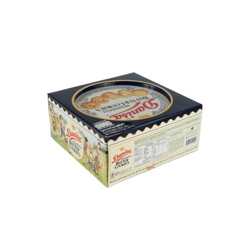 Danisa Butter Cookies 90g