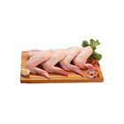 Broiler Chicken Fresh Wings with Skin 500g (+/-20g)