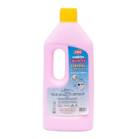 Finis Perfume Phenyle 1L