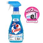 Colin Glass & Surface Cleaner Liquid Spray 250ml