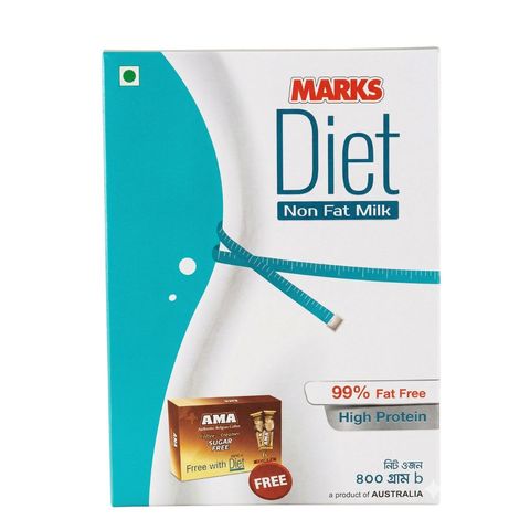 Marks Diet Non Fat Milk Powder 400g