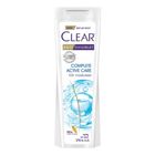 Clear Shampoo Complete Active Care Anti Dandruff 170ml