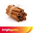 brightyums Darchini Cinnamon 100g