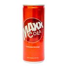 Maxx Cola Can 250ml