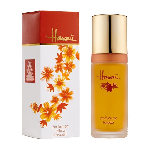 Hawaii Eau De Toilette For Women 55ml