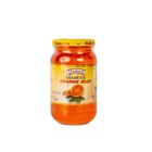 Kishwan Diabetic Orange Jelly 500g