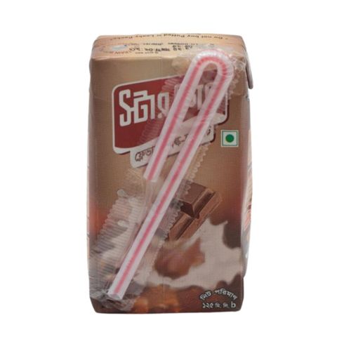 Star Ship Flavoured Milk Chocolate 125ml