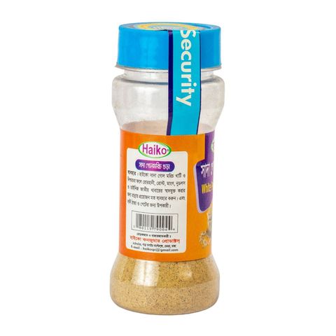 Haiko White Pepper Powder 30g