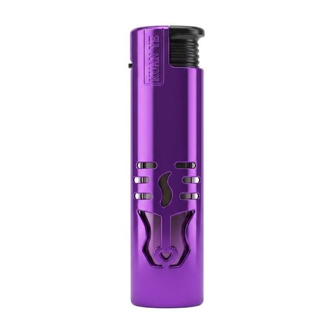 Kuan Ye Gas Lighter Assorted 1 Piece