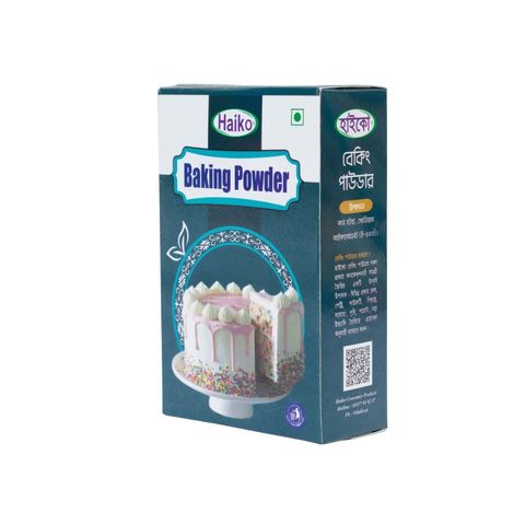 Haiko Baking Powder 150g