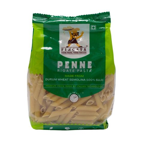 Finosta Penne Rigate Pasta 500g