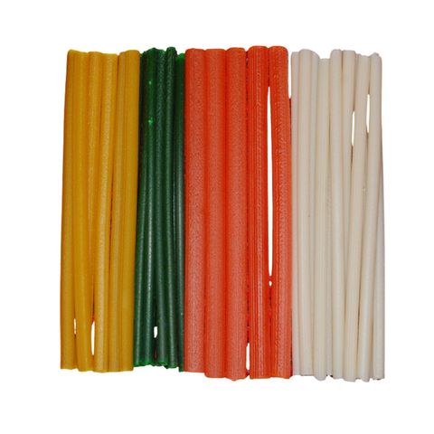 Pisces Biodegradable Rice Straw with Cover 13 mm
