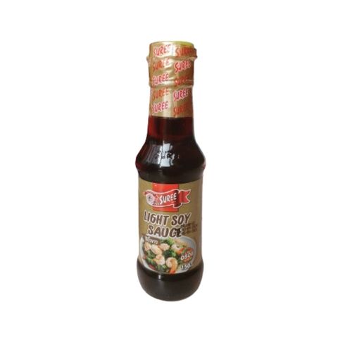 Suree Light Soy Sauce 150ml