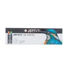 Titi Artist Oil Pastel Multicolor 24 x 1 Box