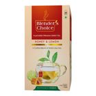 Ispahani Blender's Choice Premiumgreen Tea Honey & Lemon 35g